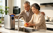 净水器什么牌子好适用家庭使用？公认靠谱品牌排行榜前十名对比