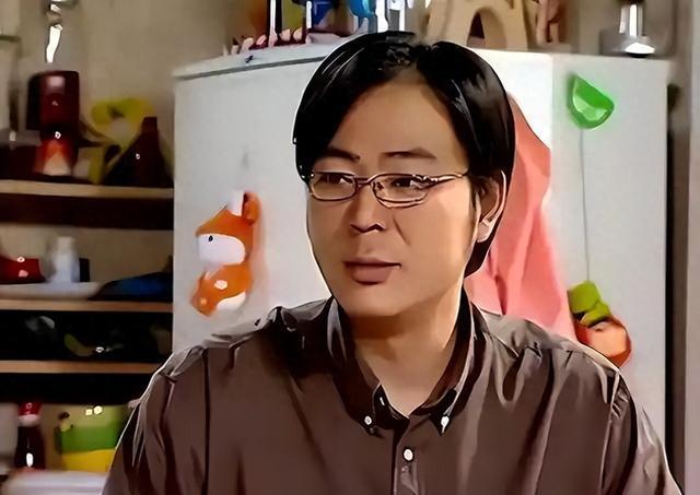 贪财好色德不配位！这些老艺术家晚节不保，一点都不冤