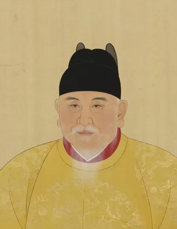 朱元璋军事能力有多强悍？毛主席曾直言：他是历史上第二军事家