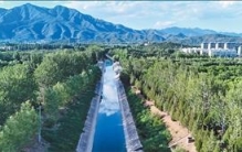 供水超237亿立方米，这条首都“输水大动脉”运行60年