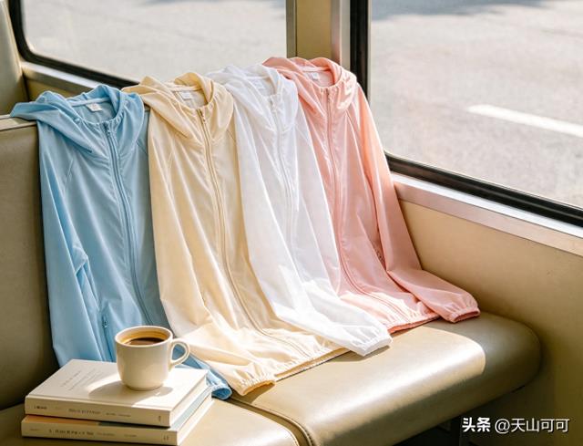 防晒衣排行榜第一名实测甄选,十大正品款式哪个牌子防晒效果最好