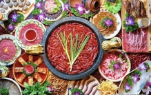 全网公认的“美食顶流”排行榜！这10款吃过3款以上，才算真·吃货