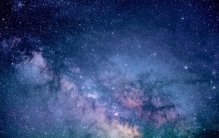 宇宙探秘：从大爆炸到暗物质——人类对浩瀚星空的终极追问