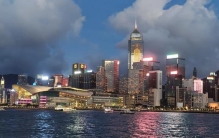 首超瑞士，香港登顶“全球第一”！