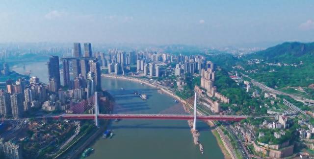 重庆万州，竟藏着4个“中国之最”，你知道几个？
