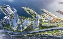 威海老港12亿改造：9亿贷款+100%招商，商业价值红利有多大？