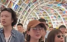 章子怡一天“二刷”零食王国：明星的轻松时刻竟藏着这些秘密！