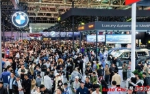 2026北京车展炸场！全球最大规模，干货拉满