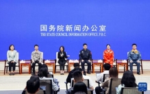 扎根基层 科技报国——央企青年代表共话使命担当