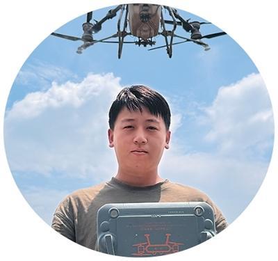 扎根在一线  奋斗正当时（下）