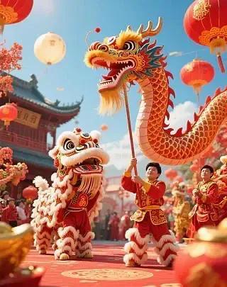 中国有哪些重要的民间习俗
