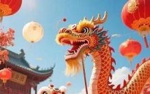 中国有哪些重要的民间习俗
