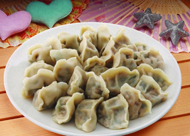 全国饺子哪家强？一份不吹不黑的客观排名