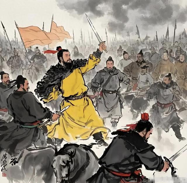 中国四大未解之谜！千百年争论不休，至今无标准答案