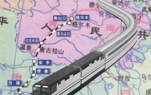 中国‖十大超级工程