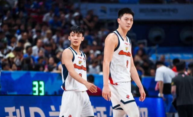 2万亿体育用品产值，CBA衍生品营收为何落后NBA30倍？