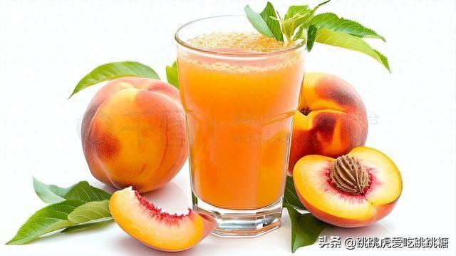 康师傅蜜桃饮料风波：0.01克“特选水蜜桃”背后的商业逻辑