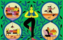 世界上最长寿的人，可能从来没有“锻炼”过
