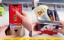 被网友的“办公物品用法”惊到了，做到这9点，比收纳神器还好用