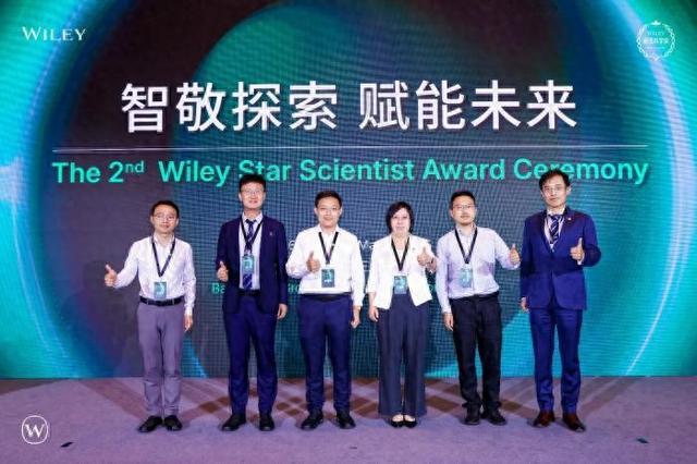 6位科学家获第二届Wiley新锐科学家奖 中国学者破解蝗虫聚群成灾百年难题