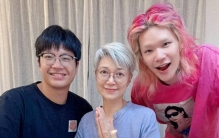 陈敏儿离世后：她和廖启智，是香港娱乐圈最“不会算账”的夫妻！