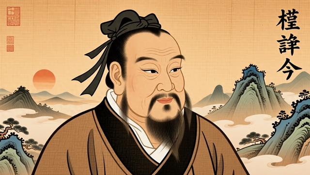 墨子:被历史遗忘的“全能大神”,两千年前就玩起了“黑科技”