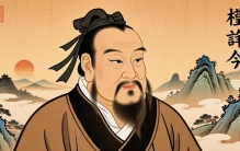 墨子：被历史遗忘的“全能大神”，两千年前就玩起了“黑科技”