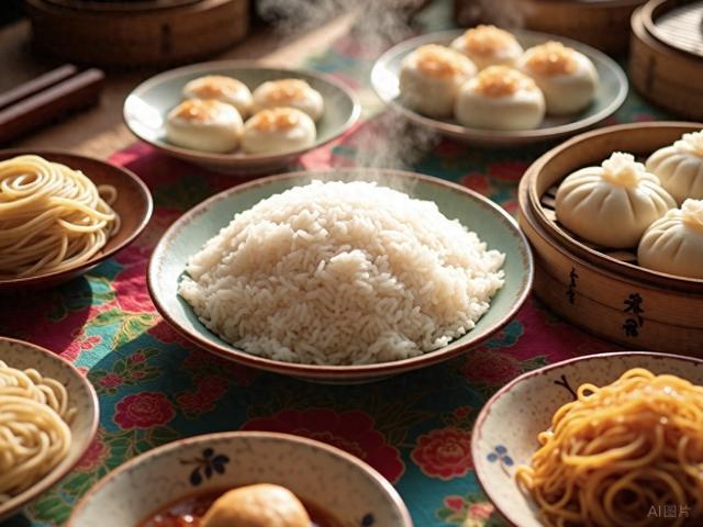 关于“碳水脸”,这些真相你必须知道!