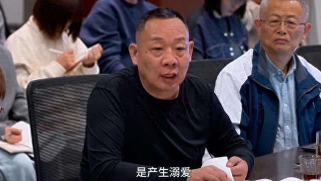 胖东来于东来:高薪溺爱员工,走出就完蛋!狠不起来是致命伤