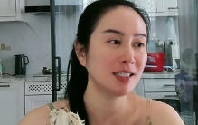 叶璇大实话揭露明星秘密，女星产后速瘦，根本不是天生瘦