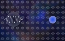 宇宙探索·重子声波振荡——宇宙声波化石，暗能量探针