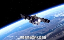 中国宇宙空间站：未来探索的新征程！🚀🌌