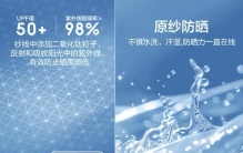 防晒衣推荐排名前十全解析：北归线、蕉下、蕉内、ohsunny、伯希