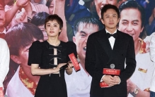 结婚16年"解绑"各自发光：邓超孙俪的婚姻，是娱乐圈最狠的"打脸"