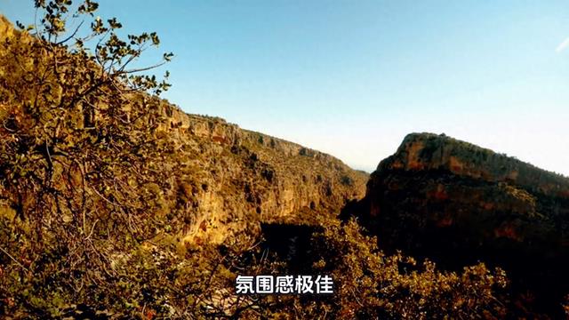 壮美峡谷!雅鲁藏布大峡谷,世界最深最长!震撼人心!