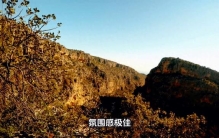 壮美峡谷！雅鲁藏布大峡谷，世界最深最长！震撼人心！