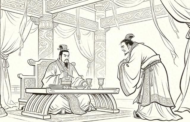 上古顶级天文宗师箕子:装疯避祸,留下影响后世的治国绝学