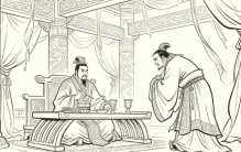 上古顶级天文宗师箕子：装疯避祸，留下影响后世的治国绝学