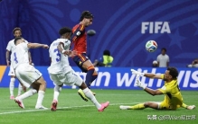 西班牙0-0佛得角，40岁门将，7次神扑：这世上最燃逆袭，跟钱无关