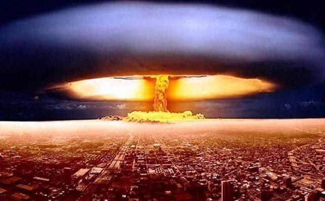 美国为爆发世界大战推波助澜!各国军费大幅度上升