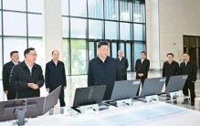 【学习小组】习近平：一体推进教育科技人才发展