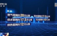 六网织就新未来丨地下管网焕新 你的城市将迎来哪些改变？