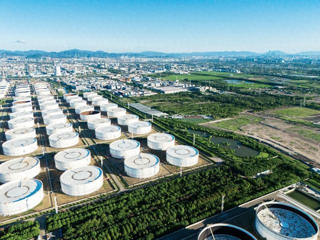 美媒直呼中国石油最大谜团,储量稳坐全球第一,却几乎从没动用过