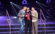 94 岁高龄在红馆，胡枫一场演唱会，道尽娱乐圈最珍贵的人情