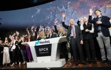 中国不需要、也不可能复制SpaceX