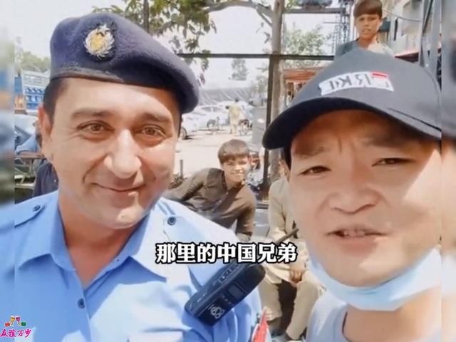 世界上最欢迎中国的十个国家