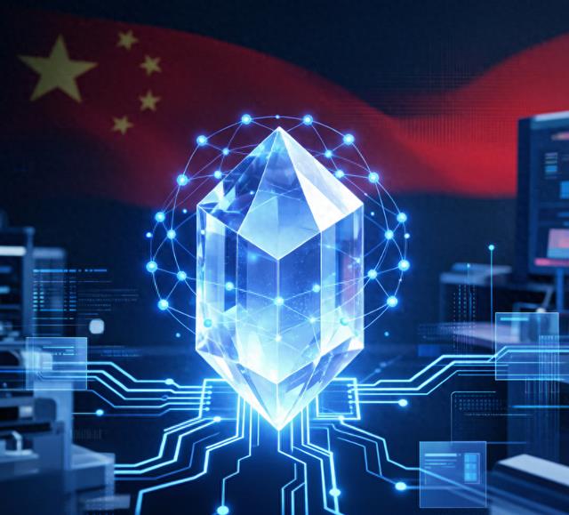 99.99%!中国造出"世界上最纯净的硅",量子芯片终于有"米"下锅了