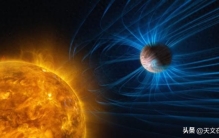 天文学家发现外星世界磁场的最强证据