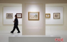 本世纪迄今全球最大规模莫兰迪展登陆上海