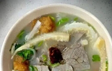 洛阳十大美食排名，第一名实至名归！